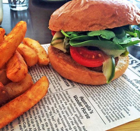 Cafe Capella's - Accommodation Gold Coast 5