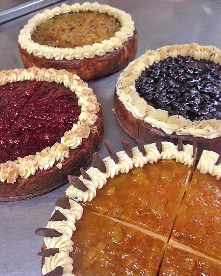 Cafe Capella's - Accommodation Gold Coast 8