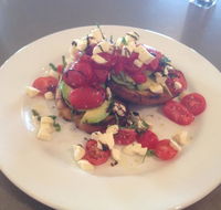 Cafe Va Bene - Gold Coast 4U