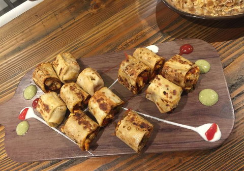 Casa Nostra Restaurant - Accommodation Gold Coast 10