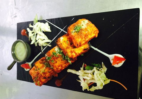 Casa Nostra Restaurant - Accommodation Gold Coast 11