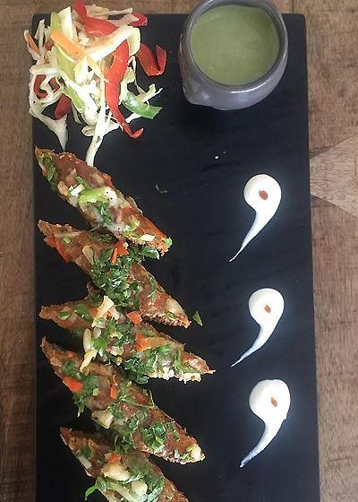 Casa Nostra Restaurant - Accommodation Gold Coast 12