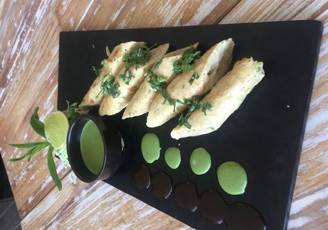 Casa Nostra Restaurant - Accommodation Gold Coast 1