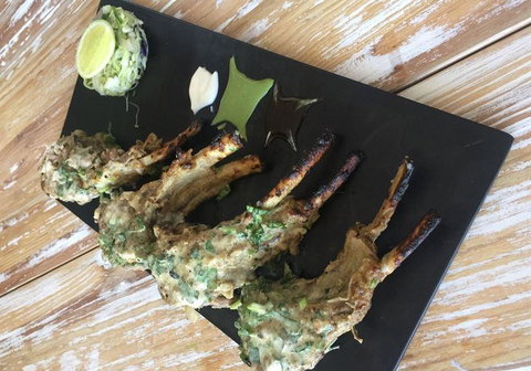 Casa Nostra Restaurant - Accommodation Gold Coast 2