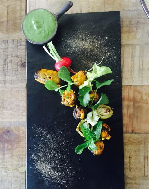 Casa Nostra Restaurant - Accommodation Gold Coast 3