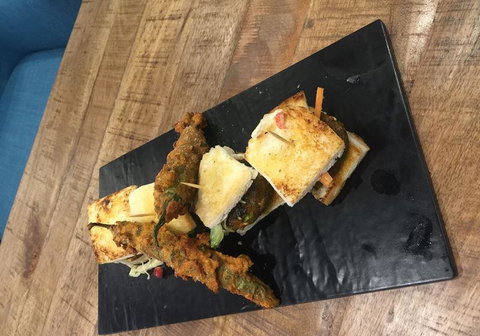 Casa Nostra Restaurant - Accommodation Gold Coast 6