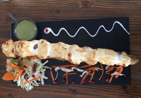 Casa Nostra Restaurant - Accommodation Gold Coast 7