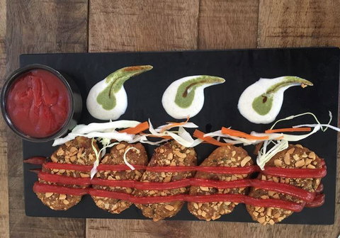 Casa Nostra Restaurant - Accommodation Gold Coast 8