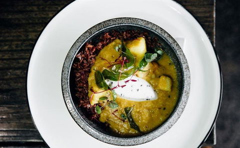 Cocina Bandito - Accommodation Gold Coast 2