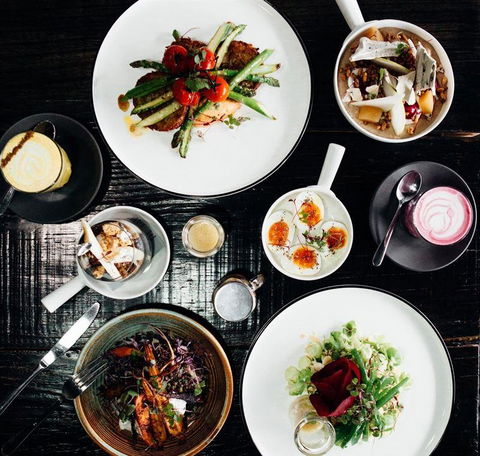Cocina Bandito - Accommodation Gold Coast 8