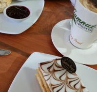 Gumnut Patisserie - Accommodation Gold Coast