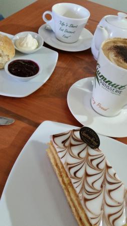 Gumnut Patisserie - Gold Coast 4U 0