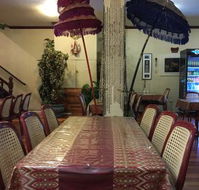 Indonesia Indah Restaurant - Accommodation Gold Coast