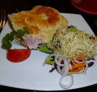 Littleton Cafe - Gold Coast 4U