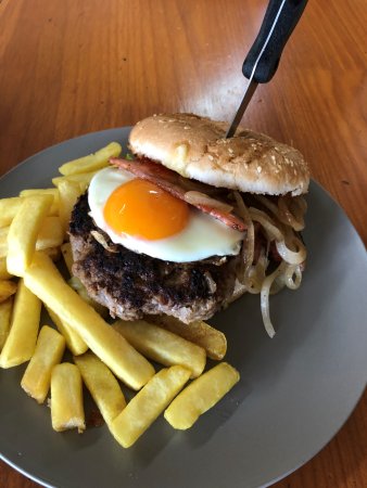 Maggie's Cafe - Accommodation Gold Coast 0