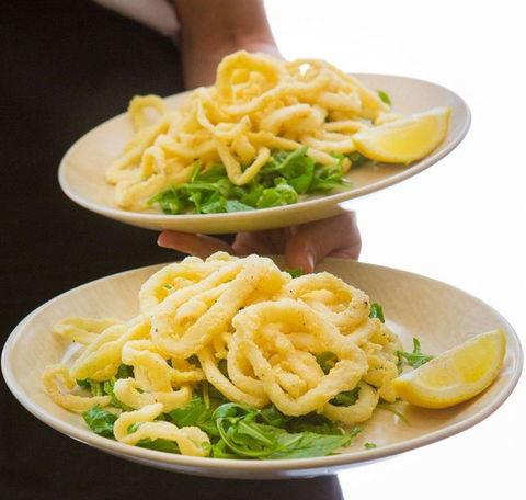 No 96 Cafe - Gold Coast 4U 7