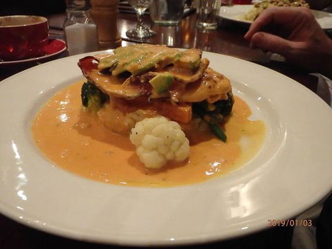 Racetrack Cafe - Accommodation Gold Coast 0