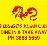 Red Dragon Asian Cuisine - Accommodation Gold Coast