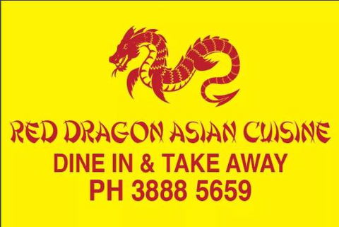 Red Dragon Asian Cuisine - Accommodation Gold Coast 0