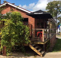 Reload Espresso Bar - Accommodation Gold Coast