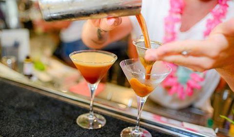 Scarborough Beach Bar - Gold Coast 4U 7