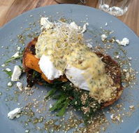 Smoked Paprika - Gold Coast 4U