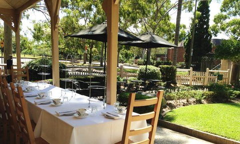 The Cornerstone Ale House - Accommodation Gold Coast 6