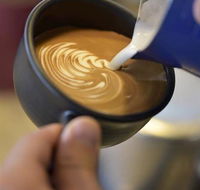 The Food Republic Cafe - Gold Coast 4U