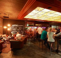 The Lounge - Gold Coast 4U