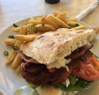 Theo's Cafe - Accommodation Gold Coast