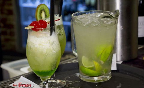 Tres Amigos - Accommodation Gold Coast 17