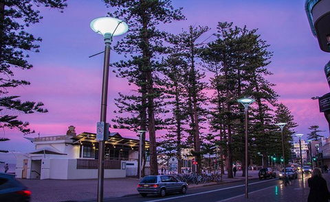 Tres Amigos - Accommodation Gold Coast 1