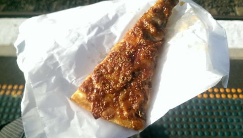 A Brothers Kebabs & Pizzas - 1 Gold Coast 0