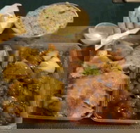 Albury Chinese Restaurant - 1 Gold Coast