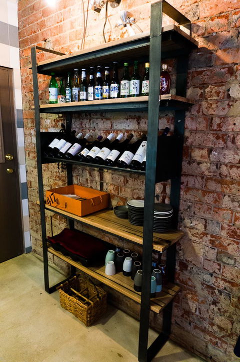 Andy's Remedy - Accommodation Gold Coast 0