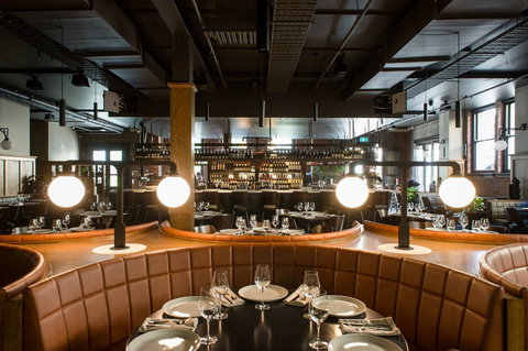 Angus & Bon - Accommodation Gold Coast 0