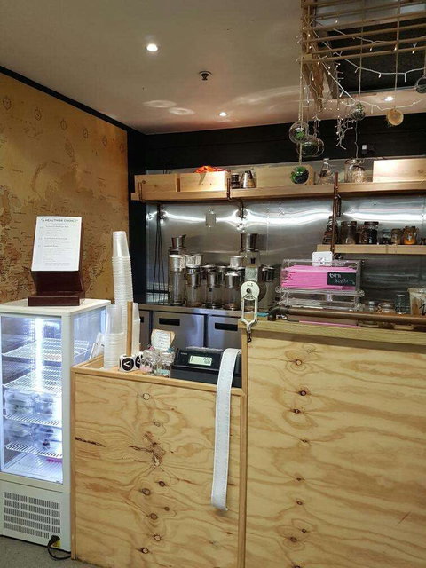 Annee's Cafe Sua Da - Accommodation Gold Coast 0