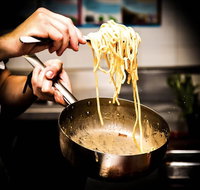 Baccomatto Osteria - Accommodation Gold Coast