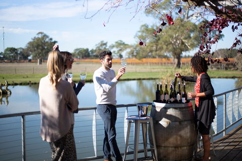 Balnaves Of Coonawarra - 1 Gold Coast 0