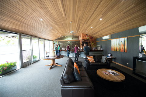 Balnaves Of Coonawarra - 1 Gold Coast 1