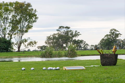 Balnaves Of Coonawarra - 1 Gold Coast 2