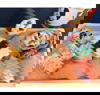 Bath Lane Cafe - Accommodation Gold Coast