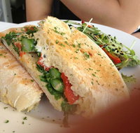 Bella Vista Restaurant - Accommodation Gold Coast