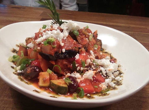 Billy The Greek - Accommodation Gold Coast 0