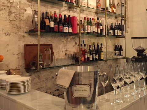 Bistrot Plume - Gold Coast 4U 0