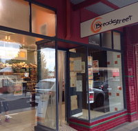 Bread Street - Accommodation Gold Coast