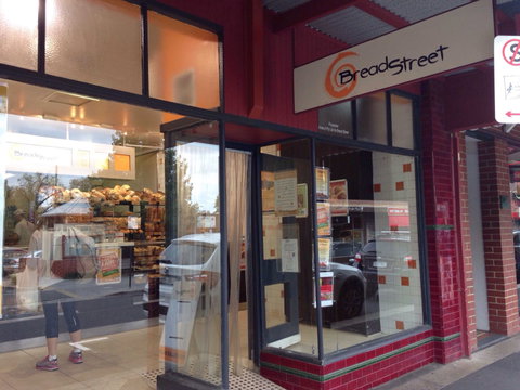 Bread Street - Accommodation Gold Coast 0