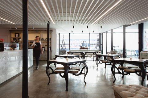 Brooke Street Larder - Accommodation Gold Coast 1