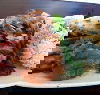 Burlington BBQ - Sunnybank - Gold Coast 4U