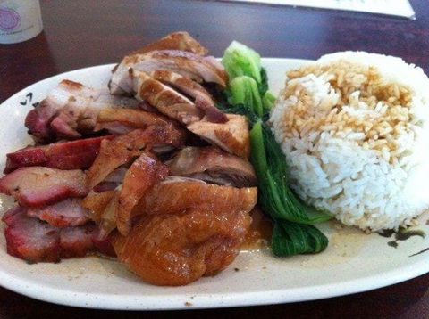 Burlington BBQ - Sunnybank - Gold Coast 4U 0